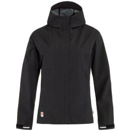 Geacă femei Fjällräven HC Hydratic Trail Jacket negru