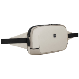 Borsetă Victorinox Altmont Modern Belt Bag bej cognac