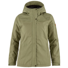 Geacă de iarnă femei Fjällräven Stina Padded Jacket W