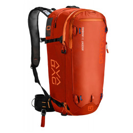 Rucsac de avalanșă Ortovox Ascent 30 AVABAG Kit