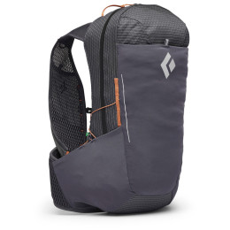 Rucsac Black Diamond Pursuit 15 Backpack gri Carbon-Moab Brown (9491)