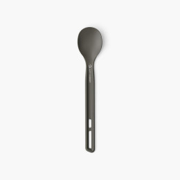 Lingură Sea to Summit Frontier UL Long Handle Spoon gri