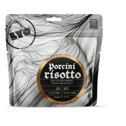 Mâncare deshitradată Lyo food Porcini Risotto