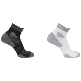 Șosete Salomon Aero Ankle 2-Pack