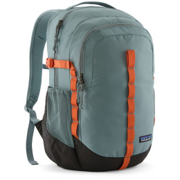 Rucsac Patagonia Refugio Day Pack 26L albastru deschis Blue Sage