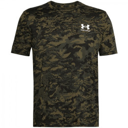 Tricou bărbați Under Armour ABC Camo SS