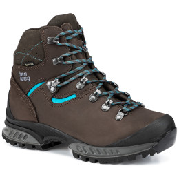 Încălțăminte femei Hanwag Tatra II Lady GTX