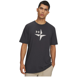 Tricou bărbați Under Armour Explor Graphic Ss