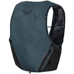 Vestă de alergat Dynafit Ultra 12 Vest albastru Cinder/Black Out