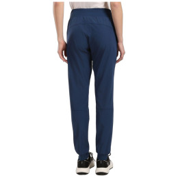 Pantaloni femei Kilpi Mimi-W albastru DBL
