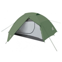 Cort Hannah Falcon 2 (2017) verde Thyme