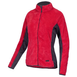 Hanorac femei Etape Lara roz/antracit růžová/antracit