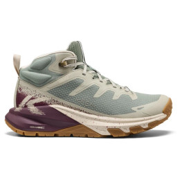 Încălțăminte outdoor femei Keen Targhee Apex Mid Wp Women