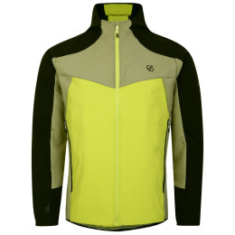 Geacă bărbați Dare 2b Lattitudinal Sftsl verde