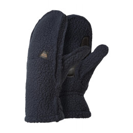 Mănuși cu un deget Mountain Equipment Moreno Mitt negru