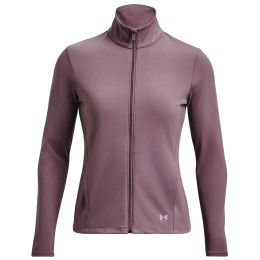 Geacă femei Under Armour Motion Jacket violet Misty Purple / / Fresh Orchid