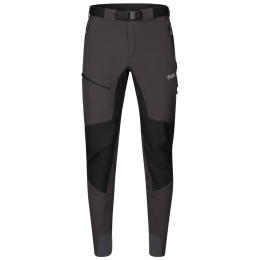 Pantaloni bărbați Direct Alpine Patrol Tech 2.0 negru anthracite/black