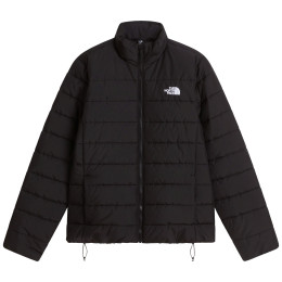 Geacă bărbați The North Face M Aconcagua Jacket negru TNF BLACK