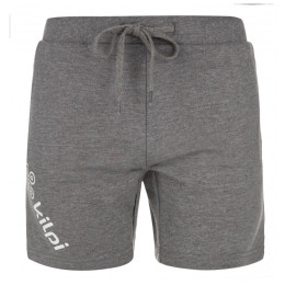 Pantaloni scurți copii Kilpi Dayton-JB gri