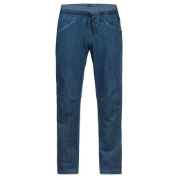 Pantaloni bărbați Rafiki Torre Ii albastru închis dark blue denim