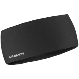 Bentiță Salomon Run Tech Headband U