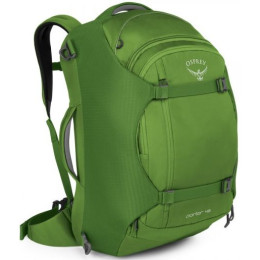 Rucsac Osprey Porter 46 verde