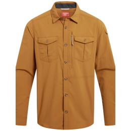 Cămașă bărbați Craghoppers NosiLife Adventure Long Sleeved Shirt III