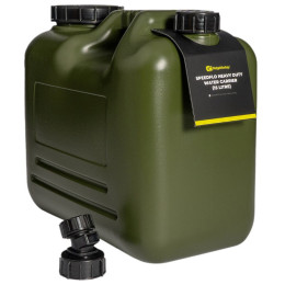Bidon Ridge Monkey SpeedFlo Heavy Duty Water Carrier 10 Litre