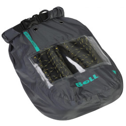 Sac Boll Dry Shoe Sack L gri