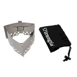 Paravan Trangia Triangle