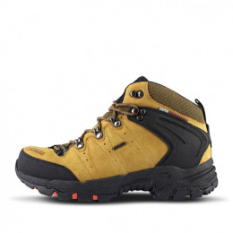 Încălțăminte Nordblanc MySabre NBLCM14 maro Brown