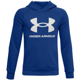 Hanorac copii Under Armour Rval Fleece Hoodie