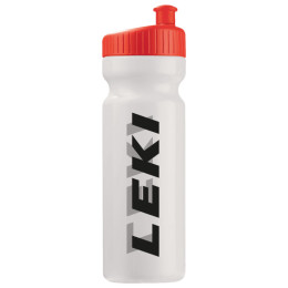 Sticlă Leki Drink Bottle 750ml Transparent