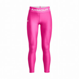 Colanți copii Under Armour Armour Legging-PNK roz Pink