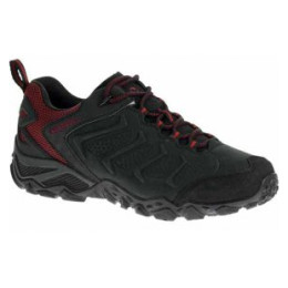Încălțăminte bărbați Merrell CHAMELEON SHIFT negru/roșu