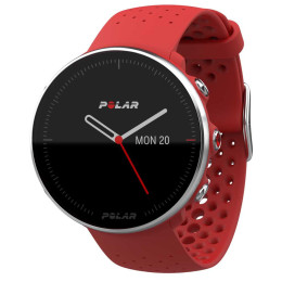 Ceas Polar Vantage M roșu