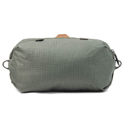 Sac pentru încălțăminte Peak Design Shoe Pouch verde Sage