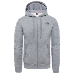 Hanorac bărbați The North Face Open Gate Fzhood Light-Eu