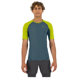 Tricou bărbați Karpos Lavaredo Jersey