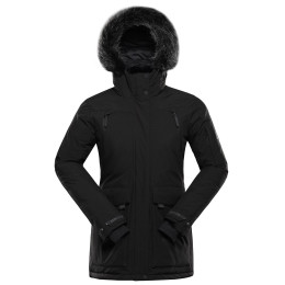 Geacă de iarnă femei Alpine Pro Werda 3