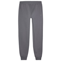 Pantaloni jogging bărbați 4F Trousers M0943 gri Grey