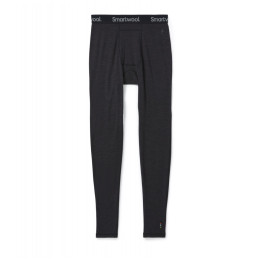 Indispensabili funcționali bărbați Smartwool M Merino 250 Baselayer Bottom Boxed negru
