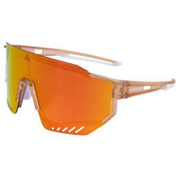 Ochelari de soare Laceto Ren Polar maro dechis brown-red
