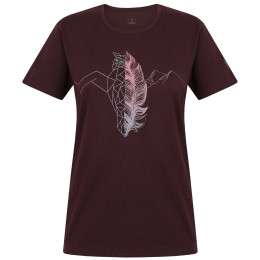 Tricou femei High Point Spirit Lady T-Shirt