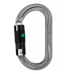 Carabinieră Petzl OK Ball-Lock