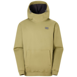 Hanorac bărbați Dare 2b Rampge Freeride Hoody verde MartiniOlive