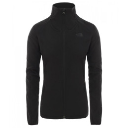 Hanorac femei The North Face Apex Nimble negru