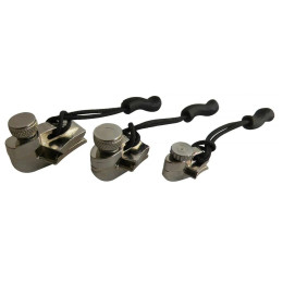 Set de reparație Munkees FixnZip 3-unelte