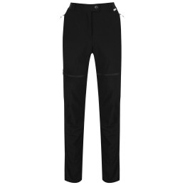 Pantaloni femei Regatta Mountain Z/O Trs