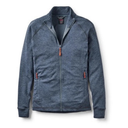 Hanorac femei Rab Nexus Jacket Wmns gri